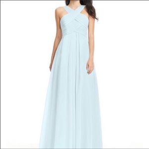Azazie Kaleigh Mist Bridesmaids Dress (A12)